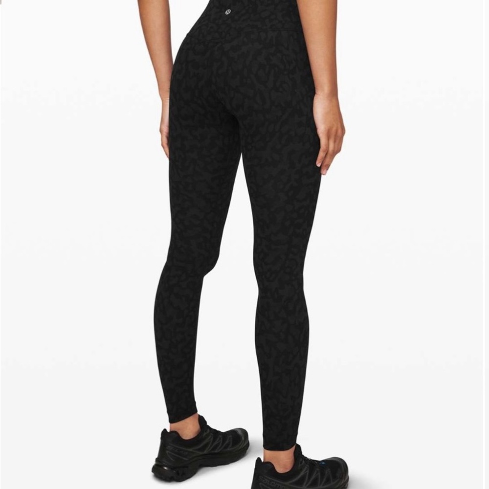 Lululemon Align High Rise 28”